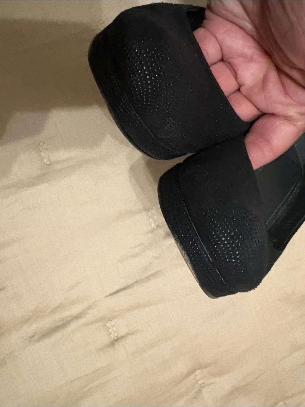 Stuart Weitzman these are